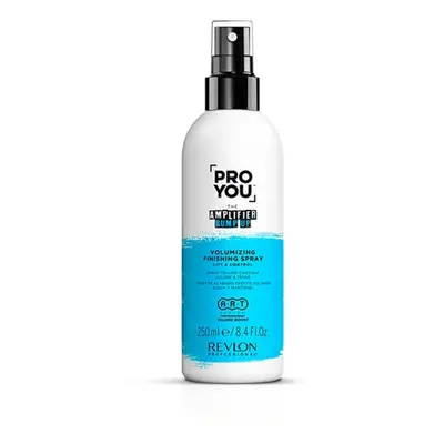 Revlon Professional Objemový sprej Pro You The Amplifier Bump Up (Volumizing Finishing Spray) 25