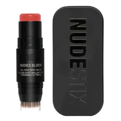 Nudestix Tyčinka na oči, tváře a rty Nudies Bloom Crimson Lover