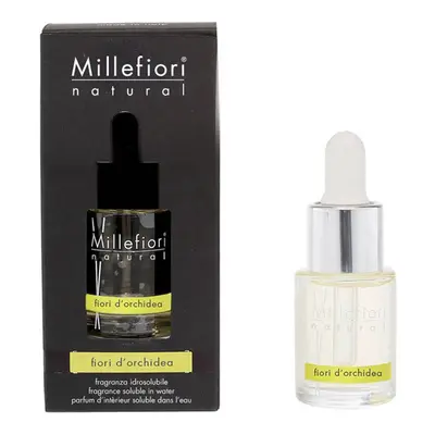 Millefiori Milano Aroma olej Natural Květy orchideje 15 ml