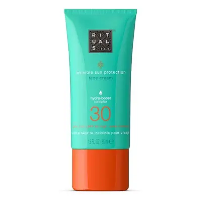 Rituals Ochranný pleťový krém SPF 30 The Ritual of Karma (Sun Protection Face Cream) 50 ml