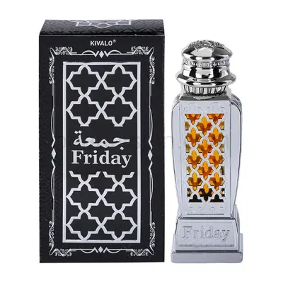 Al Haramain Friday - parfémový olej 15 ml