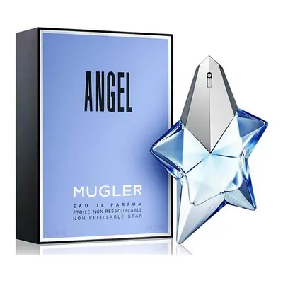 Thierry Mugler Angel - EDP (neplnitelná) 25 ml