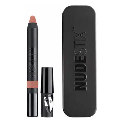 Nudestix Zvláčňující balzám na rty a tváře Gel Color Lip & Cheek Balm Posh