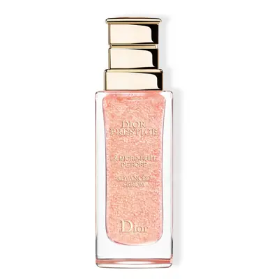 Dior Regenerační sérum proti stárnutí pleti (Exceptional Regenerating Micro-Nutritive Serum) 30 