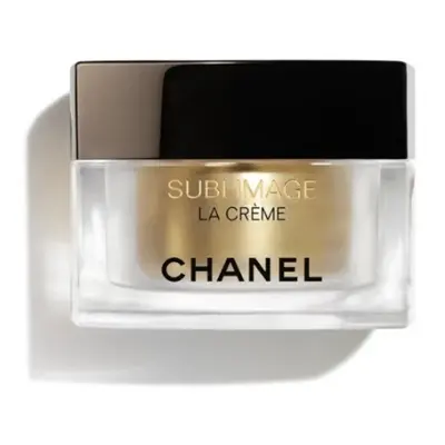 Chanel Vyživující denní krém Sublimage (Ultimate Cream Texture Supreme) 50 g