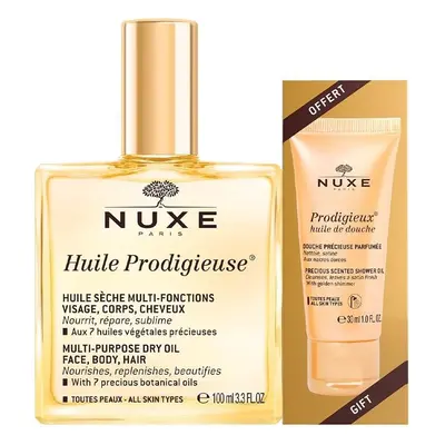 Nuxe Dárková sada Prodigieuse Dry Oil