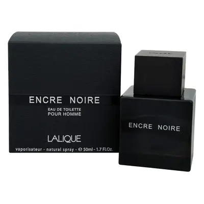 Lalique Encre Noire Pour Homme - EDT 50 ml