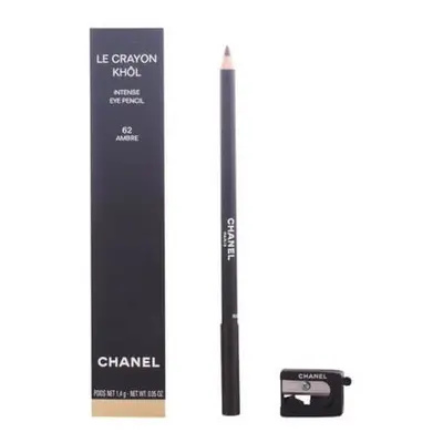 Chanel Tužka na oči Le Crayon Khol (Intense Eye Pencil) 1,4 g 64 Graphite