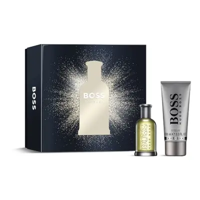 Hugo Boss Boss No. 6 - EDT 50 ml + sprchový gel 100 ml