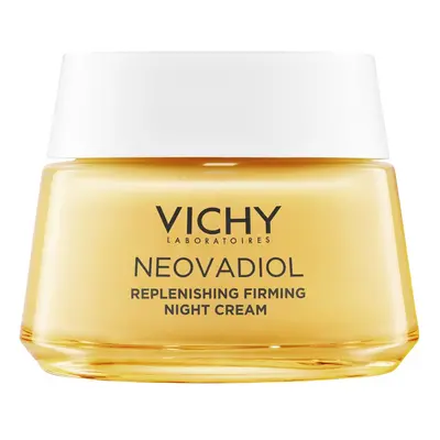 Vichy Noční zpevňující pleťový krém pro období postmenopauzy Neovadiol (Replenishing Firming Nig