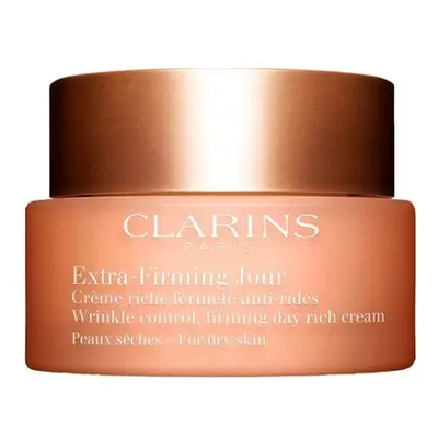 Clarins Liftingový denní krém proti vráskám Extra-Firming (Day Cream) 50 ml