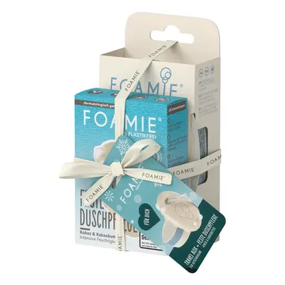 Foamie Dárková sada tělové péče Bestseller Gift Set