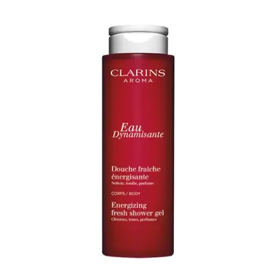 Clarins Energizující sprchový gel Eau Dynamisante (Energizing Fresh Shower Gel) 200 ml