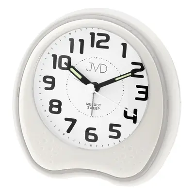 JVD Budík SRP130.1