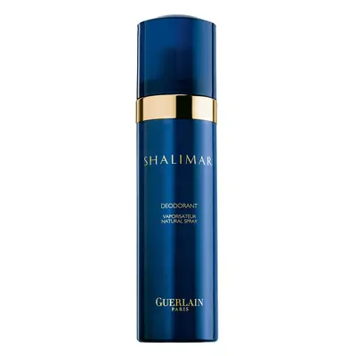 Guerlain Deodorant ve spreji Deodorant (Vaporisateur Natural Spray) 100 ml