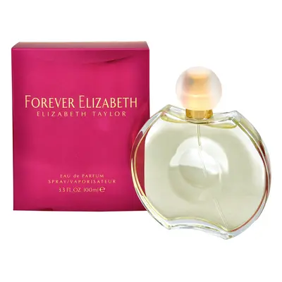 Elizabeth Taylor Forever Elizabeth - EDP 100 ml