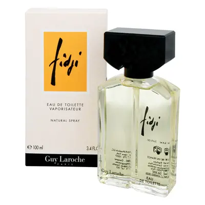 Guy Laroche Fidji - EDT 50 ml