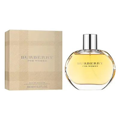 Burberry Burberry For Woman - EDP 100 ml