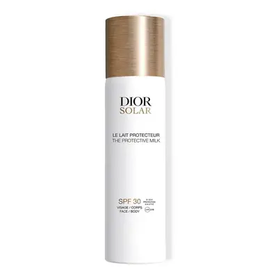 Dior Mléko na opalování SPF 30 Solar (The Protective Milk) 125 ml