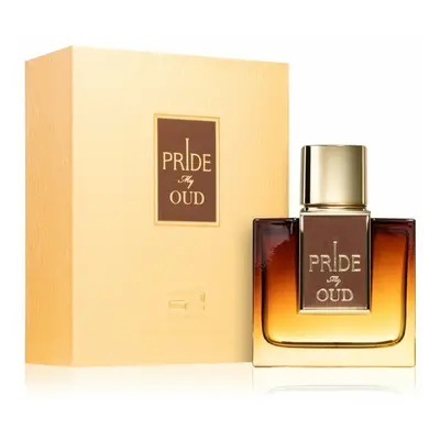 Rue Broca Pride My Oud - EDP 100 ml