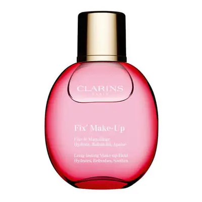 Clarins Fixátor make-upu ve spreji (Fix Make Up) 50 ml