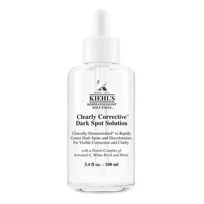 Kiehl´s Sérum proti pigmentovým skvrnám Clearly Corrective (Dark Spot Solution) 100 ml