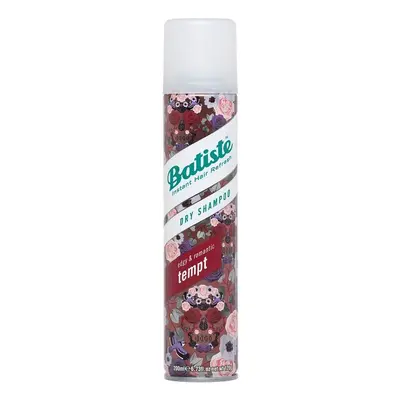 Batiste Suchý šampon Tempt (Dry Shampoo) 200 ml 200 ml