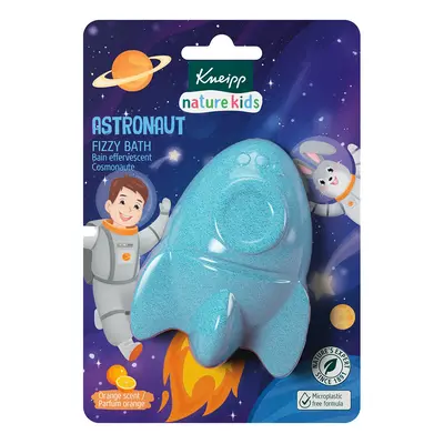 Kneipp Koupelová bomba Astronaut (Fizzy Bath) 95 g