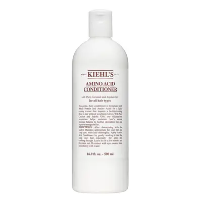 Kiehl´s Kondicionér s aminokyselinami (Amino Acid Conditioner) 200 ml