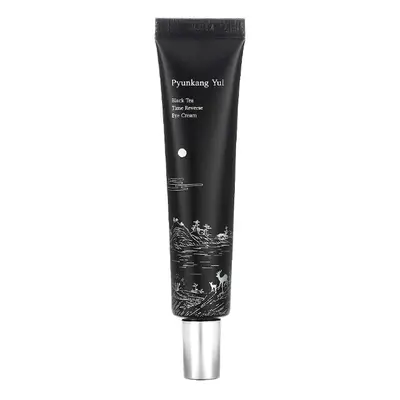 Pyunkang Yul Oční krém s černým čajem Tea Time Reverse (Eye Cream) 25 ml