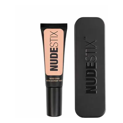 Nudestix Rozjasňující make-up (Tinted Cover) 25 ml 9