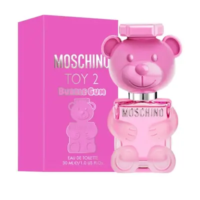 Moschino Toy 2 Bubble Gum - EDT 100 ml