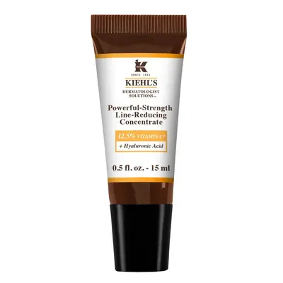 Kiehl´s Účinné sérum s vitaminem C (Powerful-Strength Line-Reducing Concentrate Reno) 100 ml