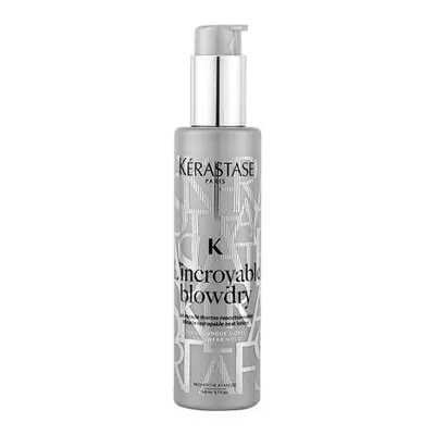 Kérastase Tvarující termo mléko na vlasy Blue Prado (L`incroyable Blowdry) 150 ml