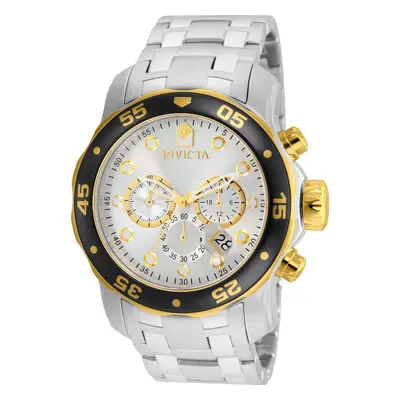 Invicta Pro Diver Scuba Quartz