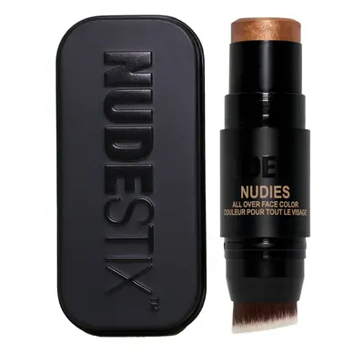 Nudestix Krémový rozjasňovač Nudies Glow (Highlighter Stick) Bubbly, Bebe