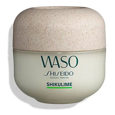 Shiseido Intenzivní hydratační pleťový krém Waso Shikulime (Mega Hydrating Moisturizer) 50 ml