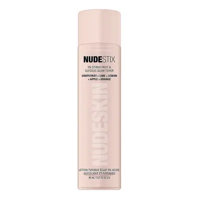 Nudestix Pleťové tonikum 5% Citrus Fruit (Glyconic Glow Toner) 95 ml