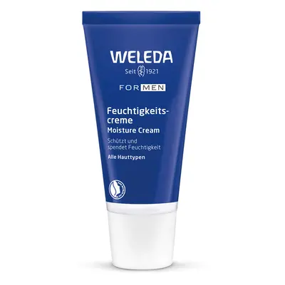 Weleda Hydratační krém pro muže 30 ml