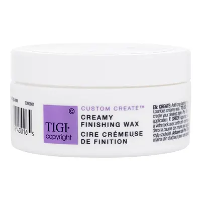 Tigi Fixační vosk Copyright (Creamy Finishing Wax) 55 g