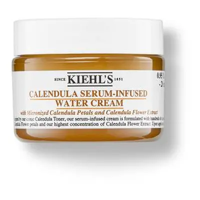 Kiehl´s Lehký gelový krém Calendula Serum-Infused (Water Cream) 28 ml