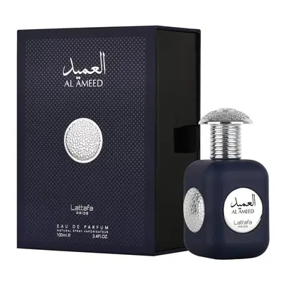 Lattafa Al Ameed - EDP 100 ml