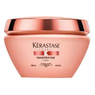 Kérastase Maska na vlasy Discipline (Maskeratine Mask) 200 ml