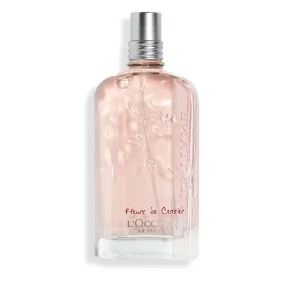 L`Occitane en Provence Toaletní voda Cherry Blossom EDT 75 ml