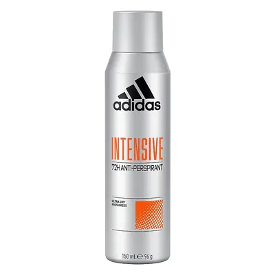 Adidas Intensive - deodorant ve spreji 150 ml