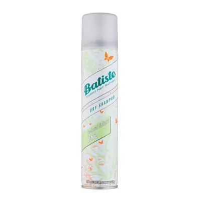 Batiste Suchý šampon na vlasy (Dry Shampoo Clean&Light Bare) 200 ml