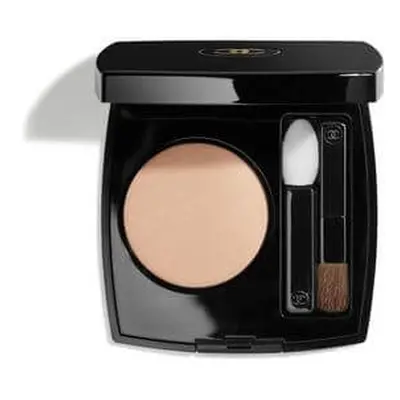 Chanel Oční stíny se saténovým efektem Ombre Première (Eye Shadow) 2,2 g 36 Désert Rouge