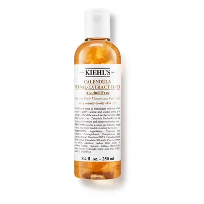 Kiehl´s Zklidňující pleťové tonikum Calendula (Herbal Extract Toner) 250 ml