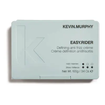 Kevin Murphy Stylingový krém proti krepatění Easy.Rider (Defining Anti Frizz Creme) 100 g