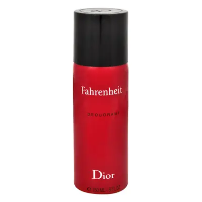 Dior Fahrenheit - deodorant ve spreji 150 ml